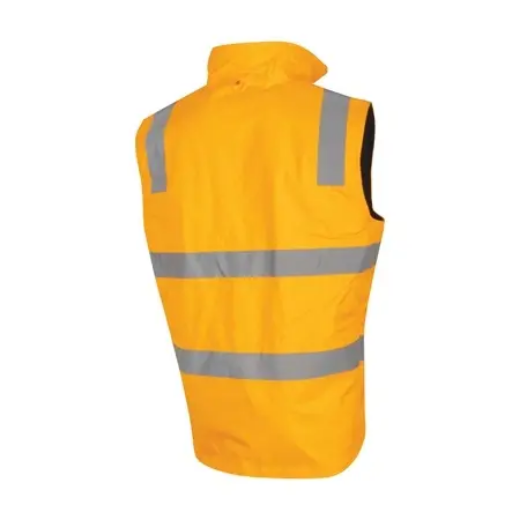 Picture of Tru Workwear, Reversible Vest